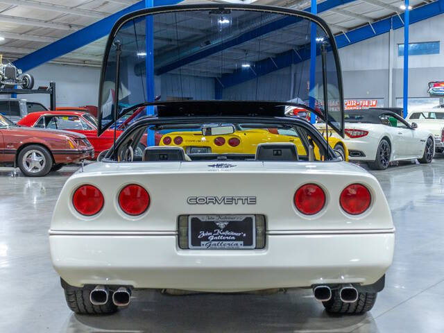 1988 Chevrolet Corvette