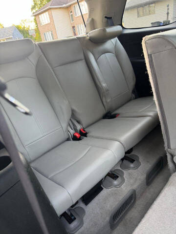 2008 GMC Acadia SLT-1