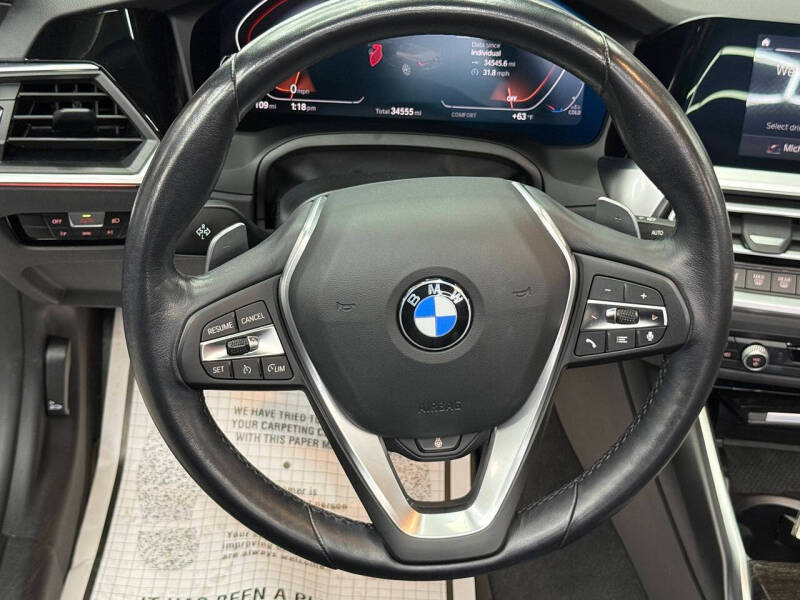 2023 BMW 4 Series 430i xDrive