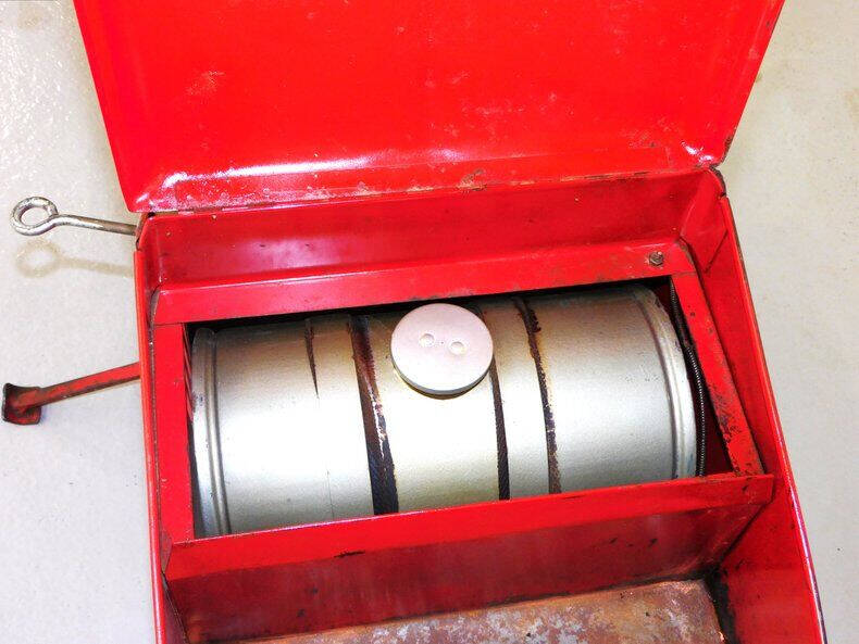 1948 Cushman Model 54