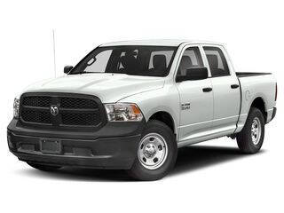 2021 RAM 1500 Classic