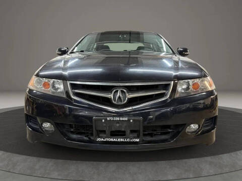 2007 Acura TSX w/Navi