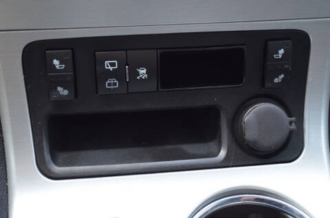 2011 GMC Acadia SLT-1