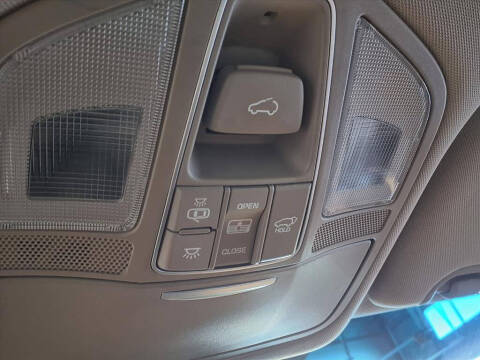 2017 Hyundai Santa Fe Sport 2.0T Ultimate