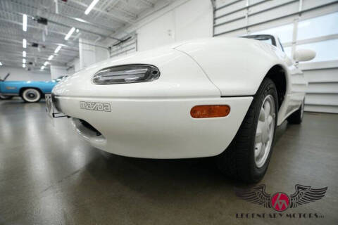 1992 Mazda MX-5 Miata