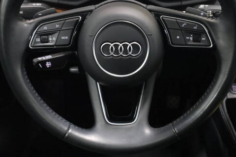 2020 Audi A4 Premium Plus 40 TFSI