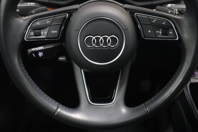 2020 Audi A4 Premium Plus 40 TFSI