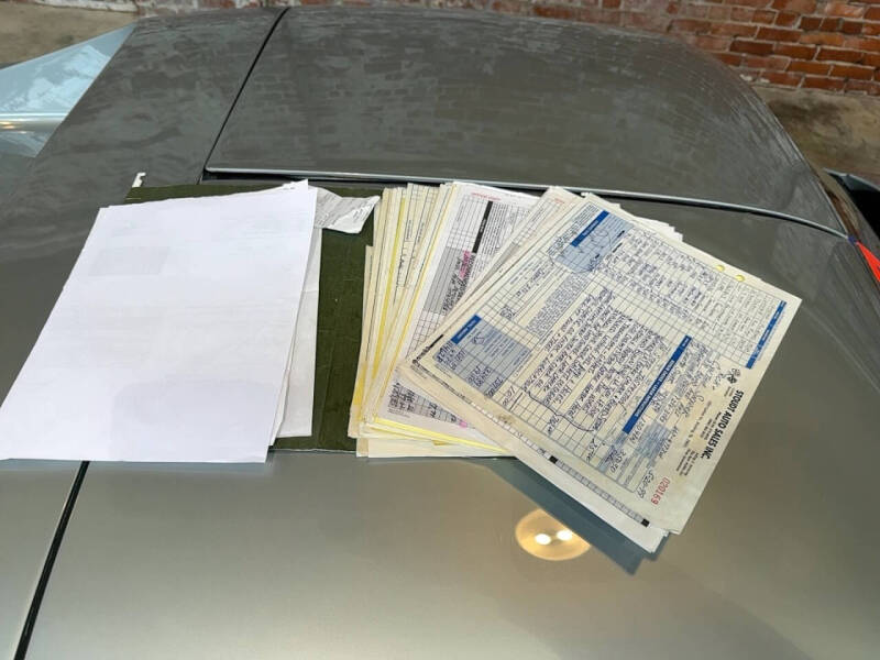 1976 Chevrolet Corvette