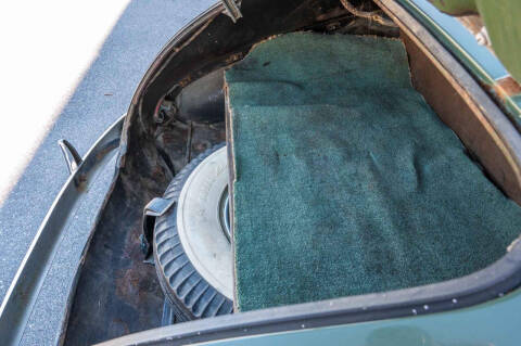 1940 Buick Roadmaster