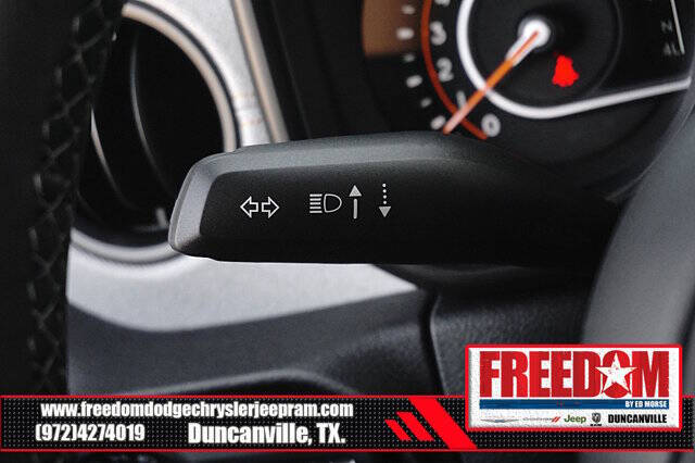 2025 Jeep Gladiator Willys