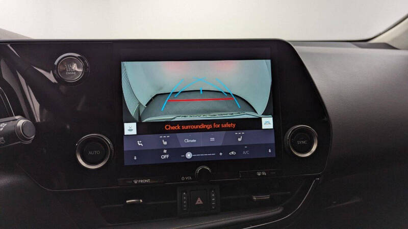2024 Lexus NX 250