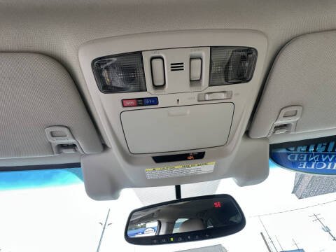 2016 Subaru Outback 3.6R Limited