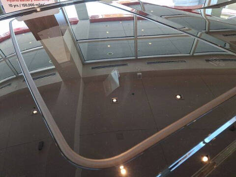 2026 Toyota 4Runner Limited HV