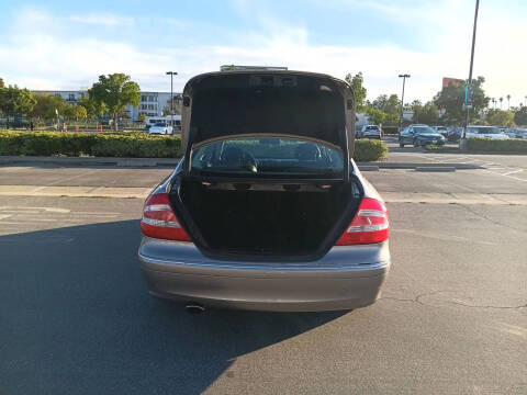 2003 Mercedes-Benz CLK CLK 320