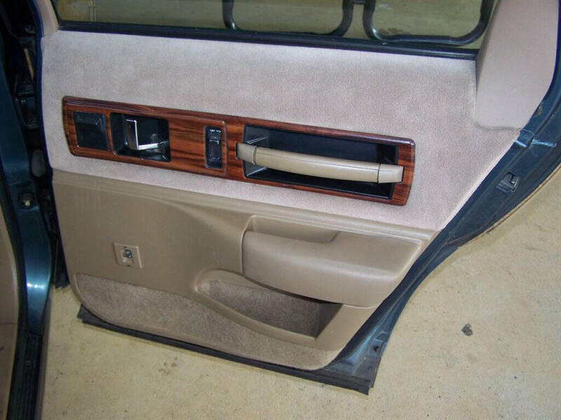 1994 Chevrolet Caprice
