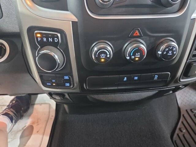 2020 RAM 1500 Classic
