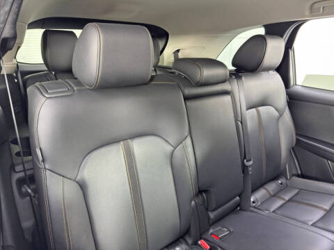 2024 Mazda CX-90 3.3 Turbo Select