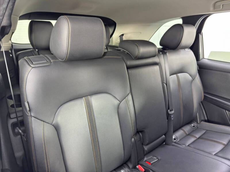 2024 Mazda CX-90 3.3 Turbo Select