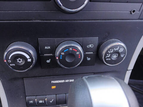 2008 Suzuki XL7 Luxury