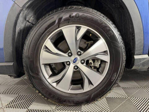 2021 Subaru Ascent Premium 7-Passenger