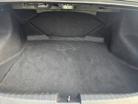 2015 Acura ILX 2.0L w/Tech