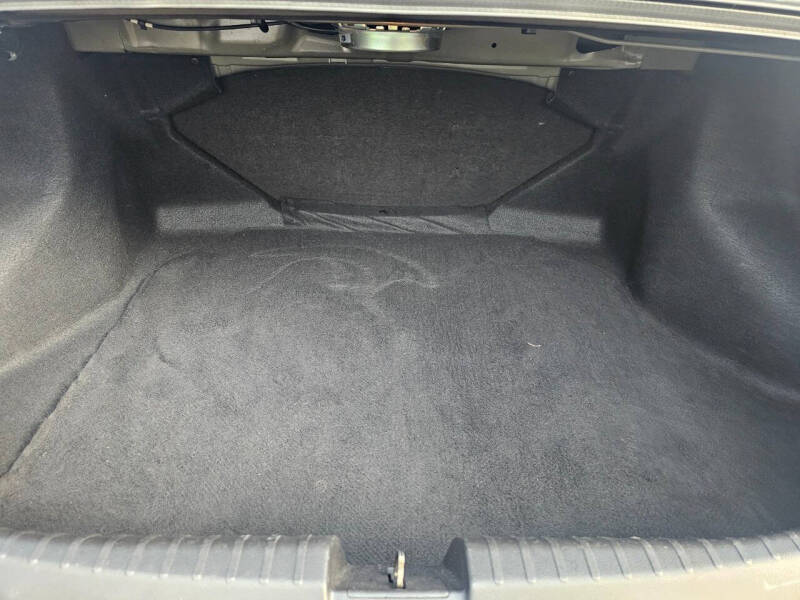 2015 Acura ILX 2.0L w/Tech