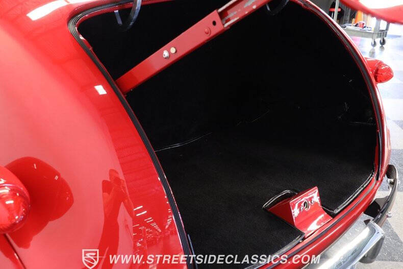 1940 Chevrolet Master Deluxe