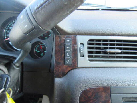 2009 GMC Yukon Denali