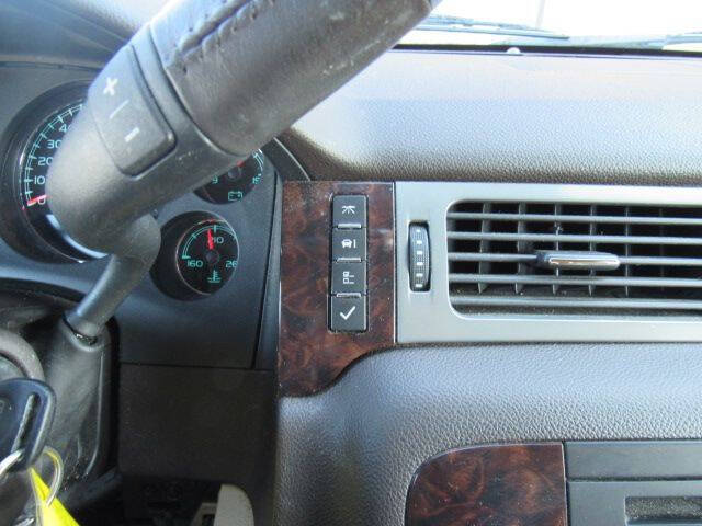 2009 GMC Yukon Denali