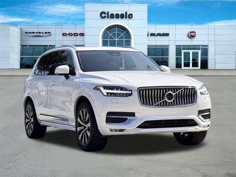 2023 Volvo XC90 B5 Plus Bright Theme