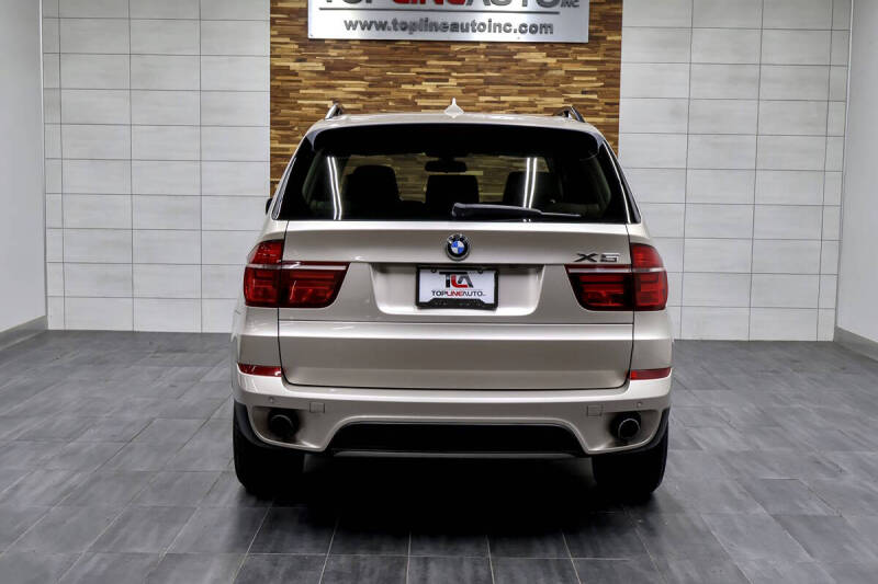 2013 BMW X5 xDrive35i Premium