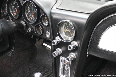 1966 Chevrolet Corvette