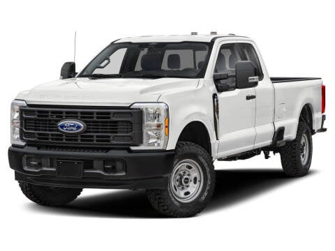 2025 Ford F-250 Super Duty for sale at Tim Short Chrysler Dodge Jeep RAM Ford of Morehead in Morehead KY