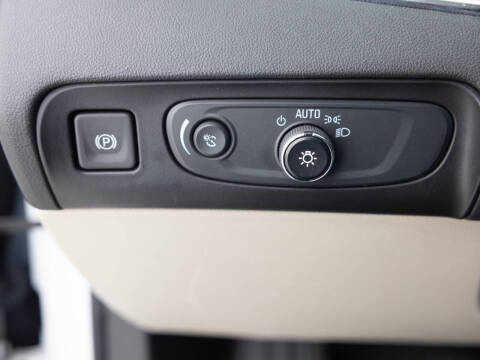 2019 Buick Enclave Essence