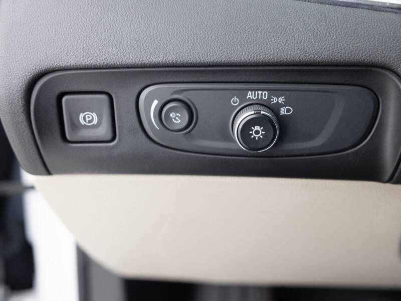2019 Buick Enclave Essence