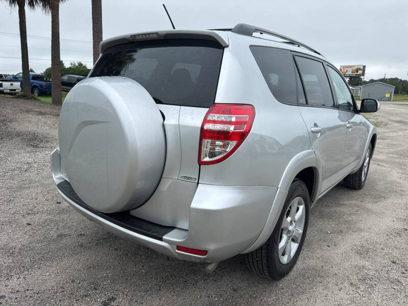 2012 Toyota RAV4 Limited