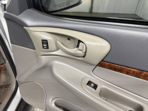2003 Chevrolet Impala