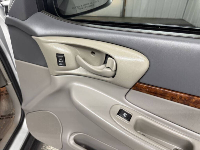 2003 Chevrolet Impala
