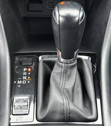 2019 Mazda CX-3 Touring