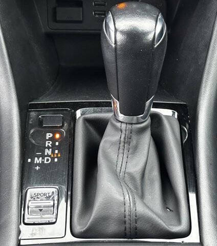 2019 Mazda CX-3 Touring