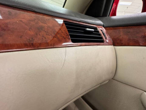 2006 Toyota Camry Solara