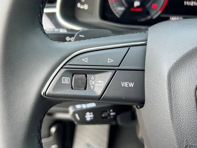 2024 Audi Q7 quattro Premium Plus 55 TFSI