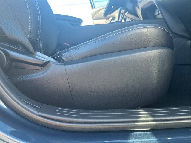 2026 Mazda CX-50 2.5 S Select