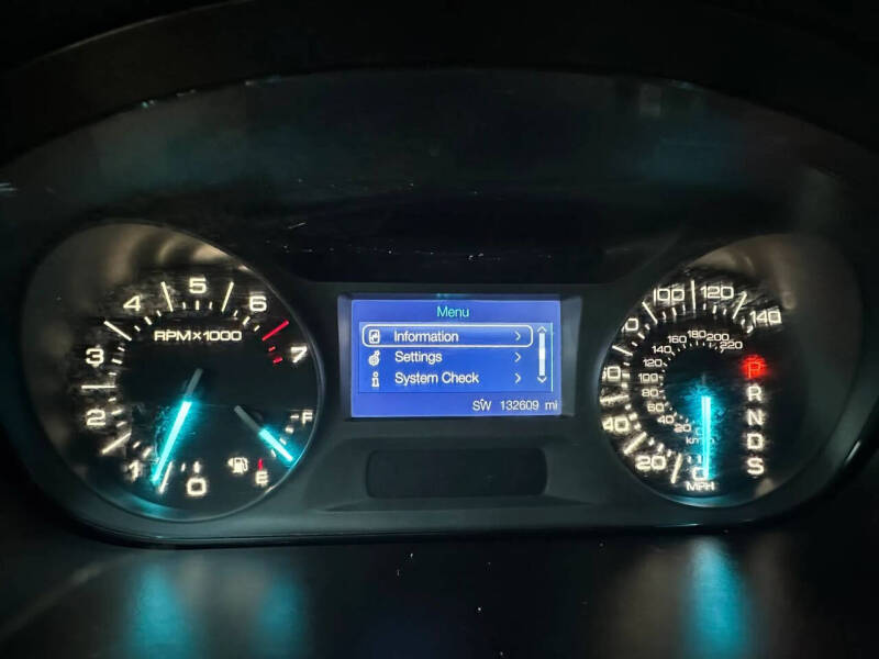 2013 Ford Edge SE