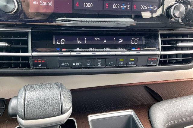 2021 Toyota Sienna