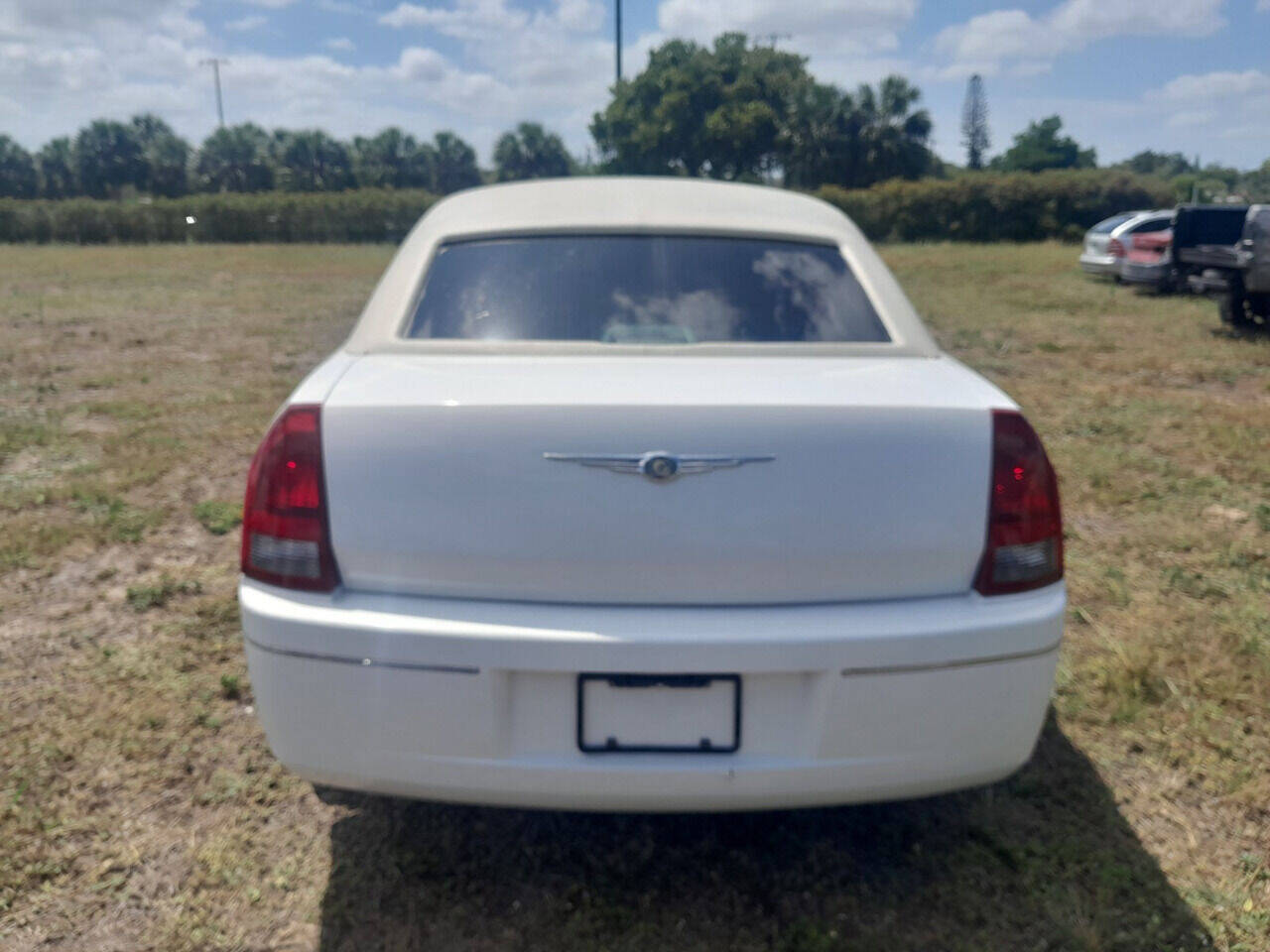 2006 Chrysler 300  - $9,950