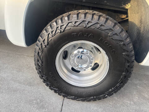 2012 Ford F-350 Super Duty Lariat