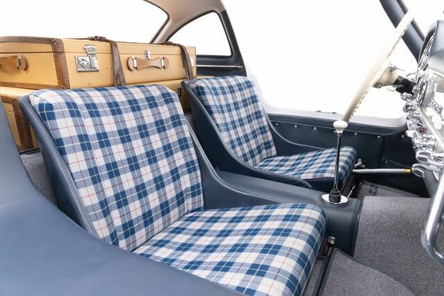 1955 Mercedes-Benz SL-Class