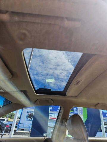 2006 Honda Accord EX V-6