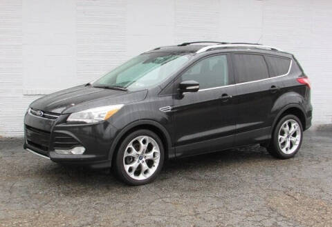 2013 Ford Escape for sale at Minerva Motors LLC in Minerva OH